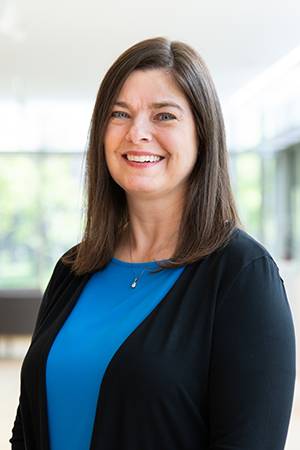 Portrait of Sarah Constable